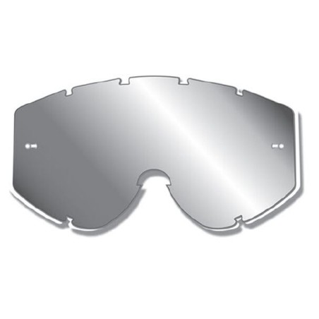 LENS 3392 MIRROR GREY