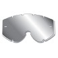 LENS 3392 MIRROR GREY