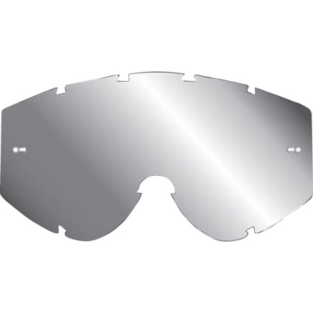 LENS 3392 MIRROR GREY