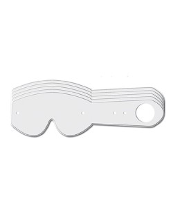 TEAR OFF 10PK RAPID 3309