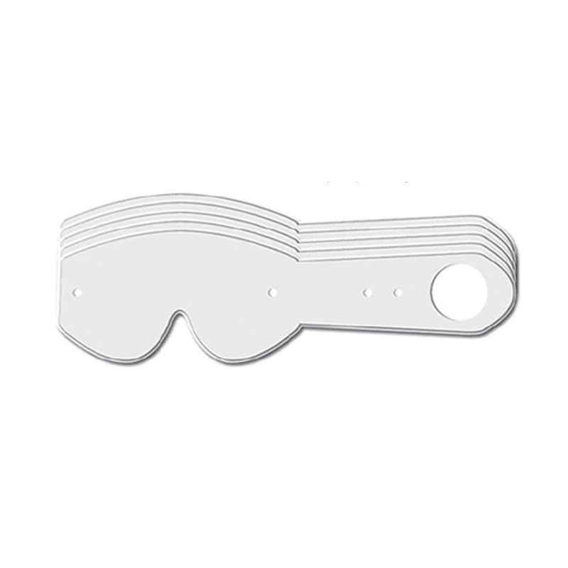 TEAR OFF 10PK RAPID 3309