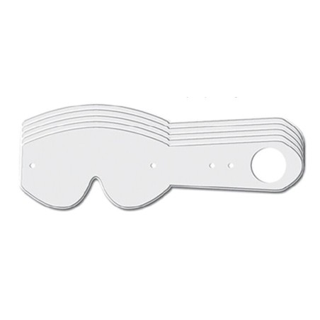 TEAR OFF 10PK RAPID 3309