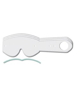 TEAROFF 7PK LAMINATED 3309
