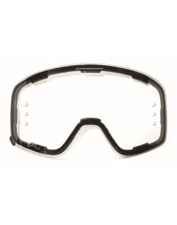 LENS MAGNET ROLLOFF CLR