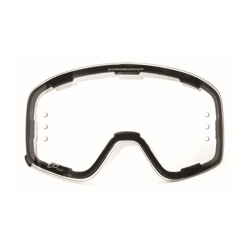 LENS MAGNET ROLLOFF CLR