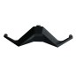 NOSEGUARD 3309 RAPID BK