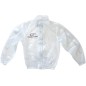 WATERPROOF RAIN JACKET XL
