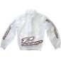 WATERPROOF RAIN JACKET XL