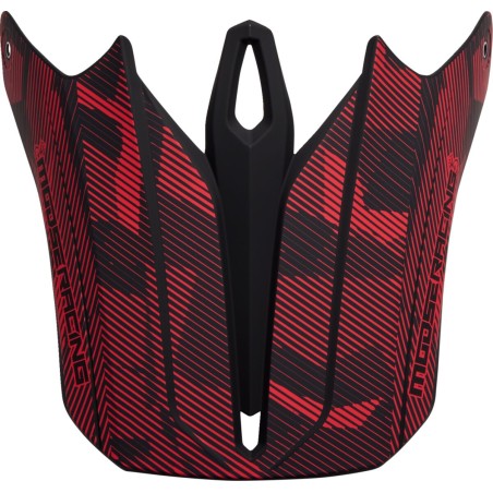 VISRKT FI MIPS ACAM RD/BK