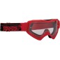 GOGGL QUALFR AGROID RED