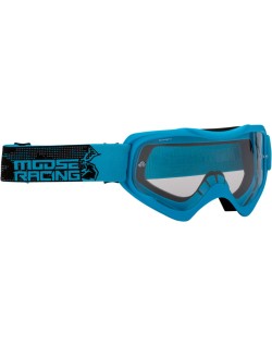 GOGGL QUALFR AGROID BLUE