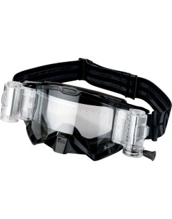 GOGGLE XCR WITH ROLLOFF