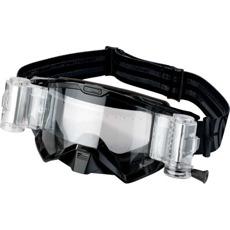 GOGGLE XCR WITH ROLLOFF