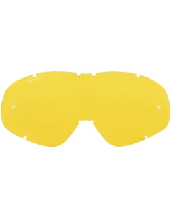 LENS GOGGLE MSE QUAL YEL