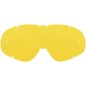 LENS GOGGLE MSE QUAL YEL