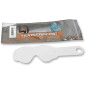 TEAROFF YTH QUAL 10PK CLR