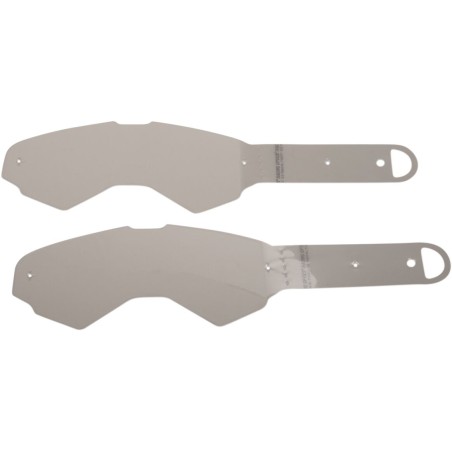 TEAROFF XCR LAMINATE 20PK
