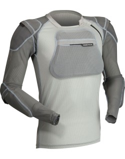 GUARD XCR JERSEY SM/MD