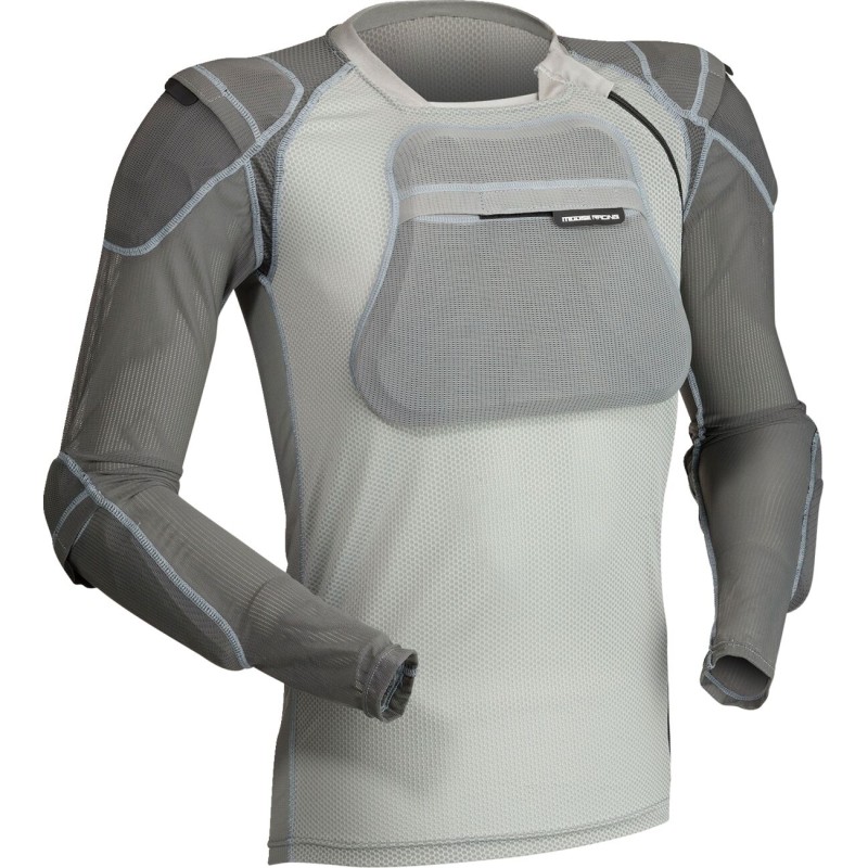 GUARD XCR JERSEY SM/MD