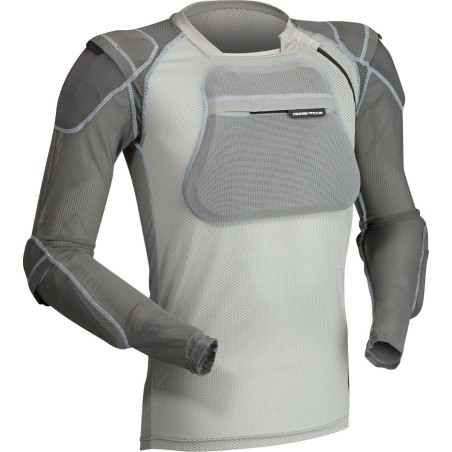 GUARD XCR JERSEY SM/MD