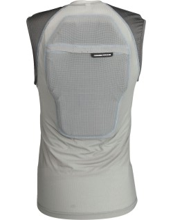 GUARD XCR VEST GY 2XS/XS