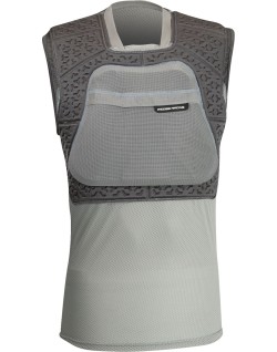 GUARD XCR VEST GY SM/MD