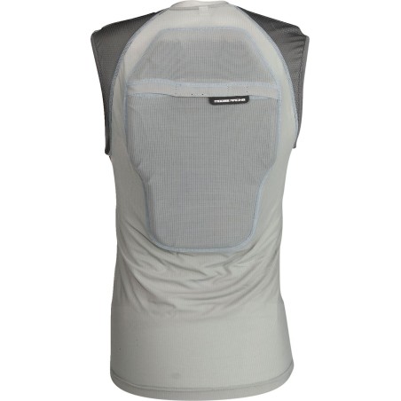 GUARD XCR VEST GY LG/XL