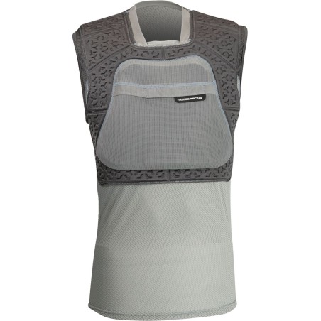 GUARD XCR VEST GY 2XL/3XL
