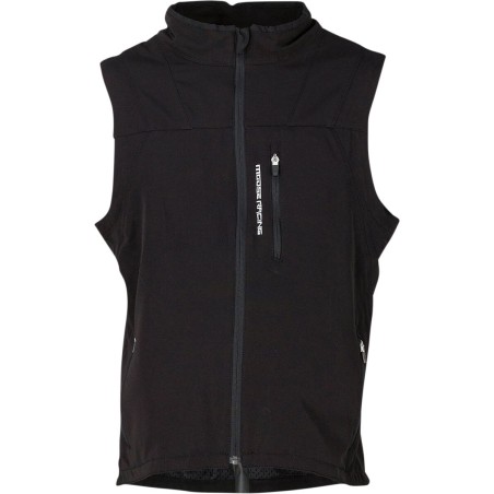 VEST XC1 BLACK XL