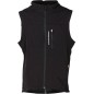 VEST XC1 BLACK XL