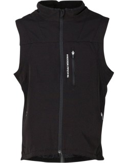 VEST XC1 BLACK 2XL