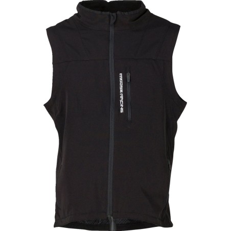 VEST YOUTH XC1 BLACK 7/8