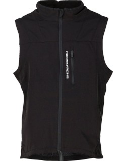 VEST YOUTH XC1 BLACK 12