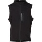 VEST YOUTH XC1 BLACK 14