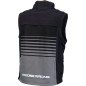 VEST MOTO MOOSE BK/GY XL
