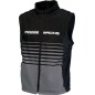 VEST MOTO MOOSE BK/GY 3XL