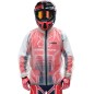 JACKET RAIN CLEAR MD