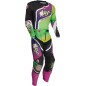 PANT SAHARA PUR/GRN 30