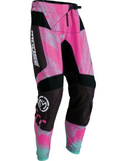PANT QUALIFIER PK/TE 36