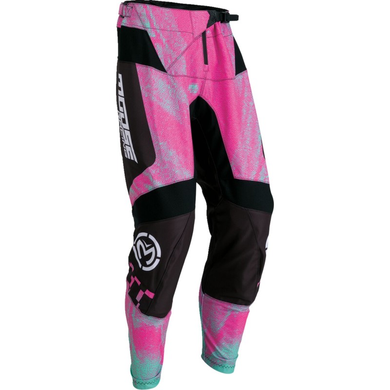 PANT QUALIFIER PK/TE 46