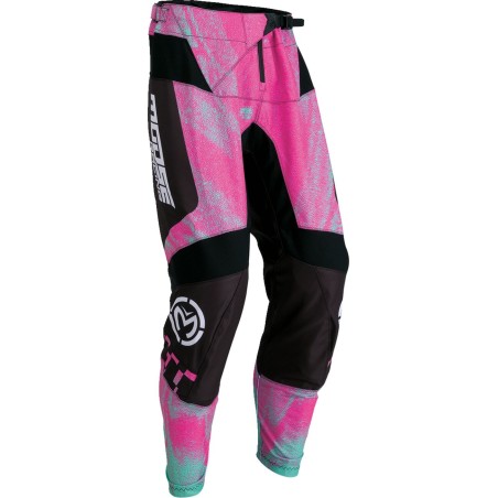 PANT QUALIFIER PK/TE 46