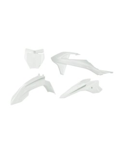 Kit plastiques RACETECH