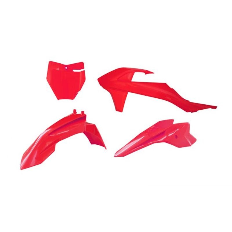 Kit plastiques RACETECH Kit plastiques RACETECH