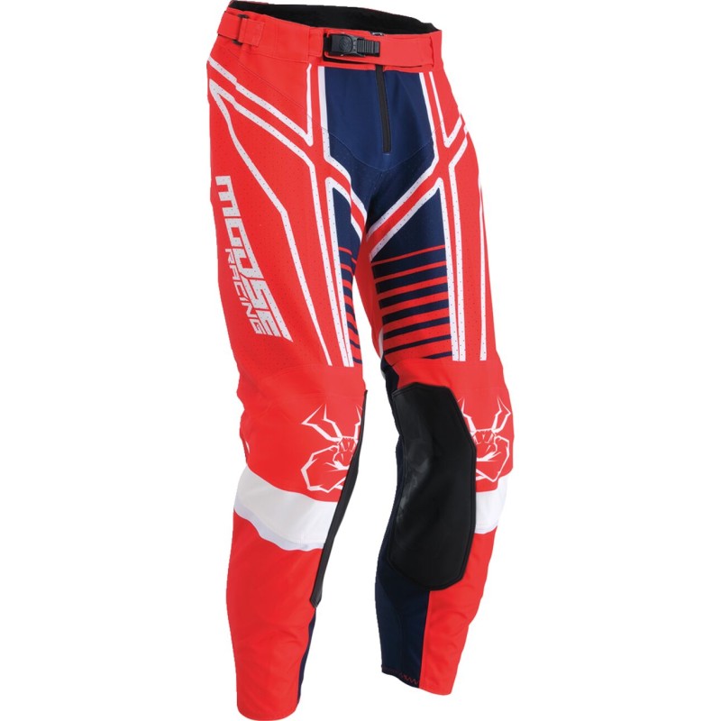 PANT AGROID RWB 32