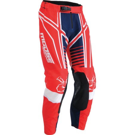 PANT AGROID RWB 36