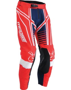 PANT AGROID RWB 42