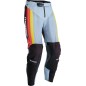PANT AGROID GY/YL 32