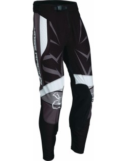 PANT AGROID BLACK/WHITE 32