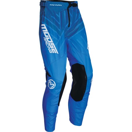 PANTS SAHARA BLUE 30