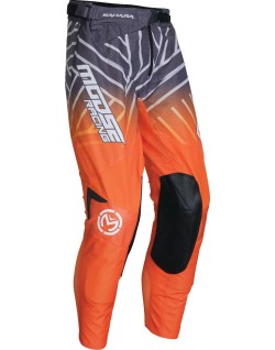 PANTS SAHARA GRAY/ORANGE 28